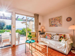 Apartment Les Coteaux de la Nartelle-32 by Interhome